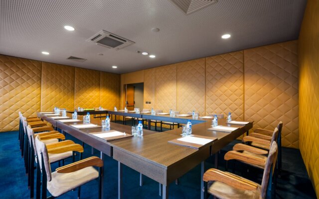 Hotel de Guimaraes Business & Spa