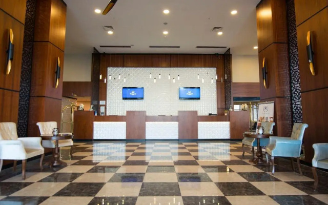 Crowne Plaza Istanbul West by IHG