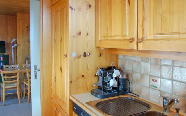 Les Montagnards 8468