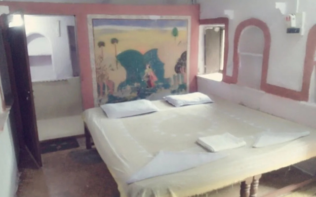 Haveli Uma Megh Tourist Guest House