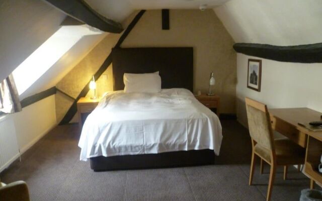 The Sun Hitchin by Greene King Inns