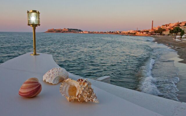 Thalassa Boutique Hotel - Adults Only