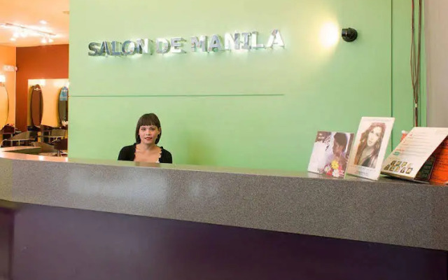 Greenstone Serviced Residences Makati