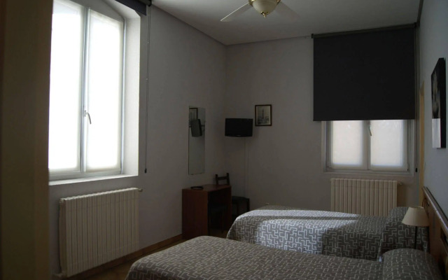 Hotel Terminus