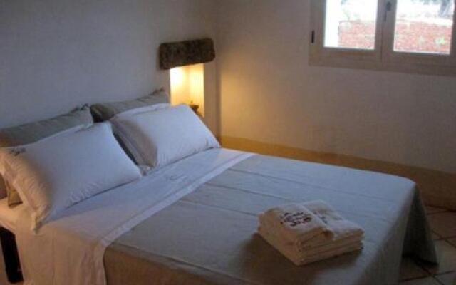 Casa Vacanze La Corte
