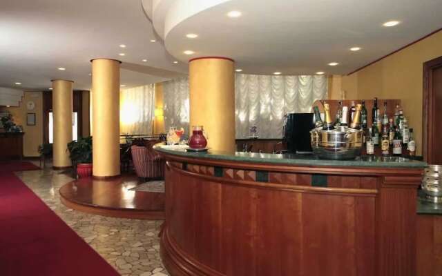 Hotel de Paris