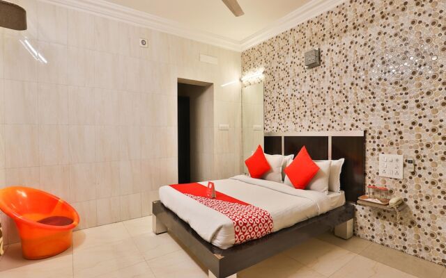Hotel Jasmine