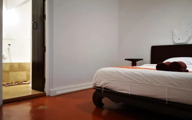 Amaravati Wellness Center and Resort