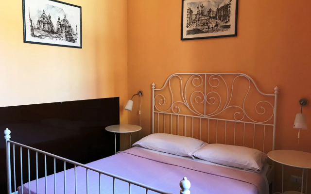 San Daniele Bundi House