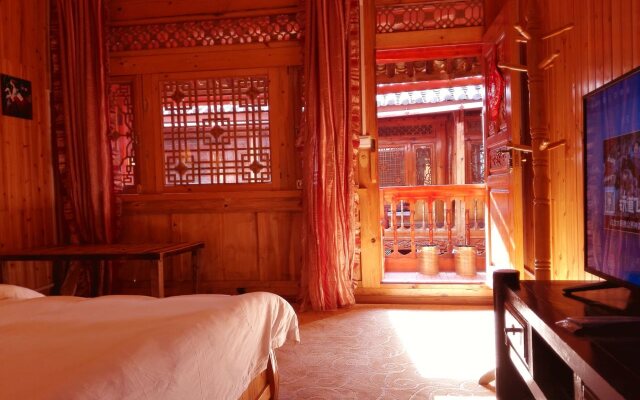 Lijiang Xianyun Xiaozhu Inn