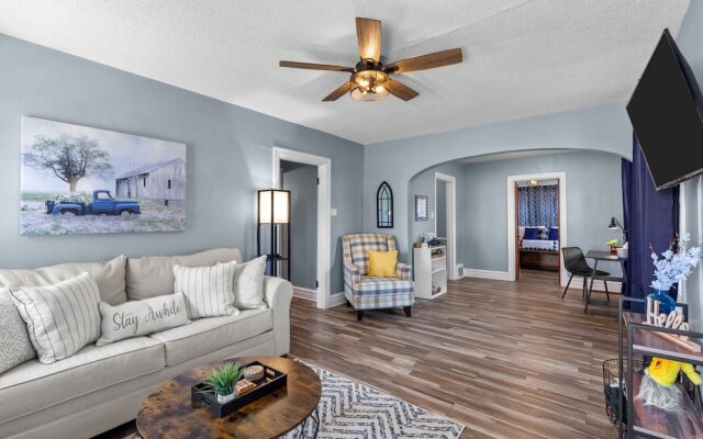 Sweet Cherry Escape | JZ Vacation Rentals