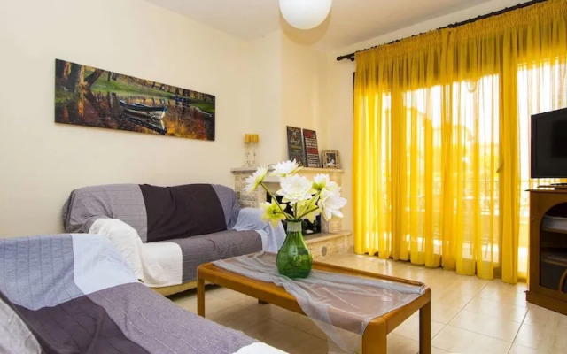 Possidi Villas IV by Halkidiki Villas
