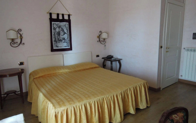Sant'Agostino Guest Rooms