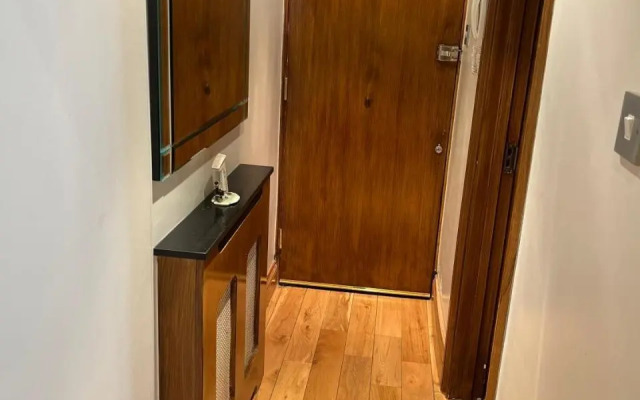 Stunning 1 Bedroom in Stunning Location - Mayfair Area