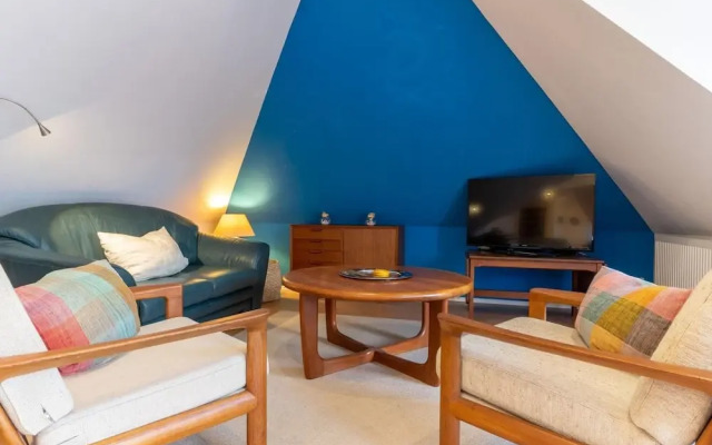 Apartment in St.peter Ording