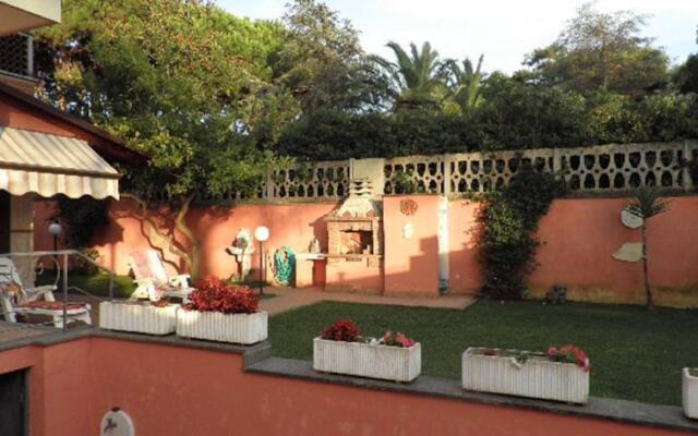 Villa Lavinia