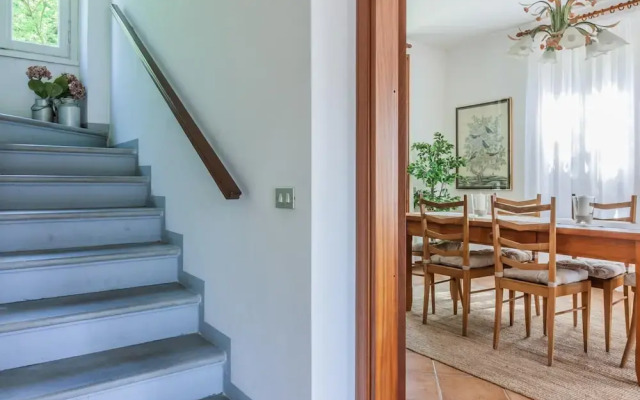 Easy Welcome Villa Gard