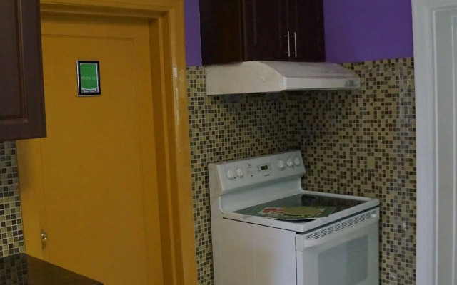 Kensington Market Hostel