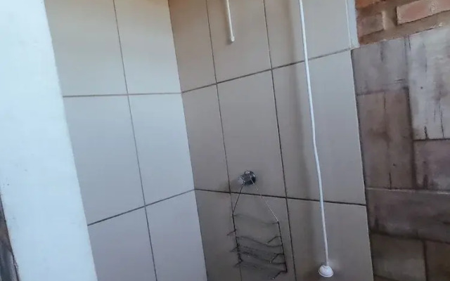 Pousada Refúgio dos Pássaros