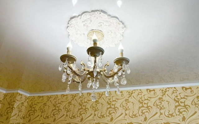 Апартаменты на улице Циолковского 29Е