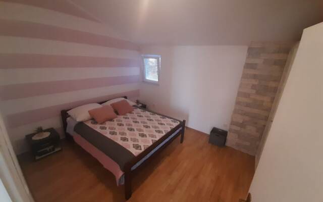 Apartment Senka