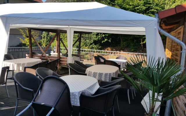 Gast und Pensionshaus Köhlerhof