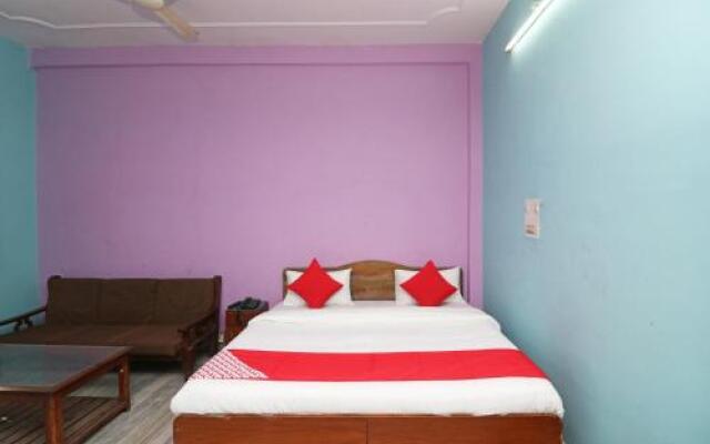 OYO 22577 Hotel City View