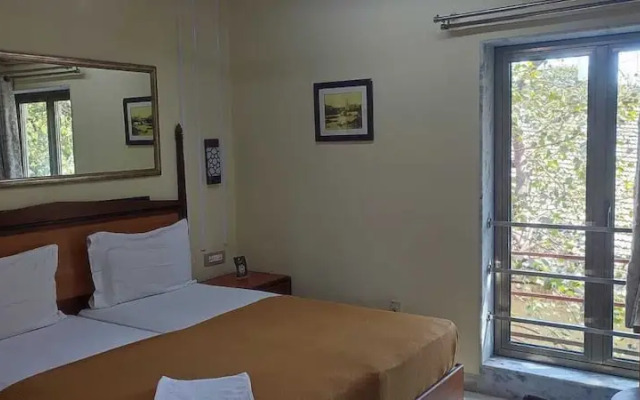 Royal Park Hotel