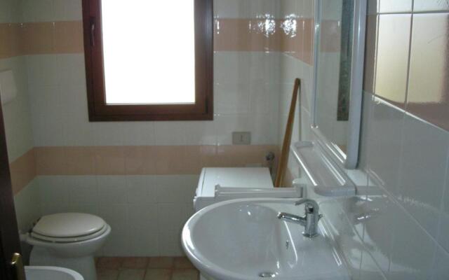Case Vacanza Fenicotteri