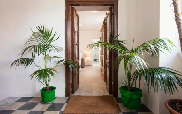Vatican Holiday Apartment 317