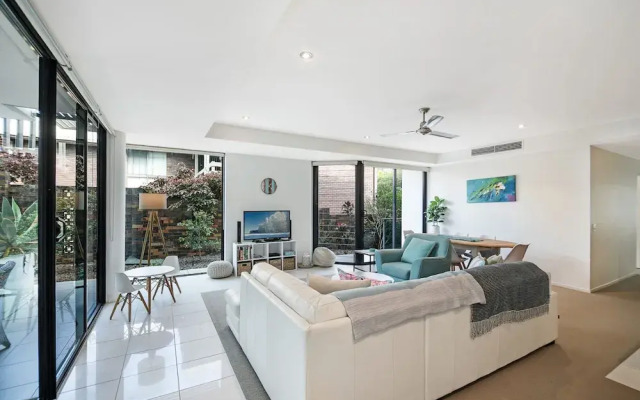 Peregian On The Beach Unit 3