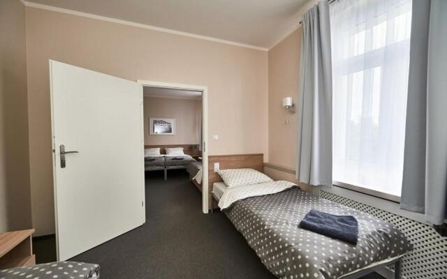 Dworek Stara Cynkownia