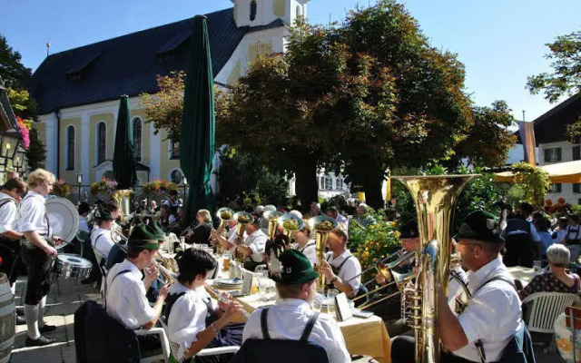 Hambergers Posthotel