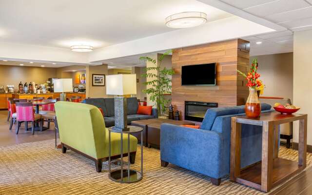 Comfort Inn Quantico