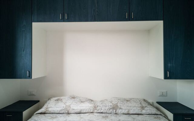 Parco Vacanze Lo Scoglio