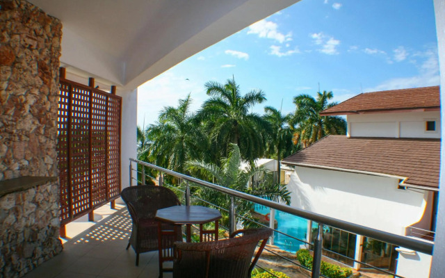 Coral Beach Hotel Dar Es Salaam