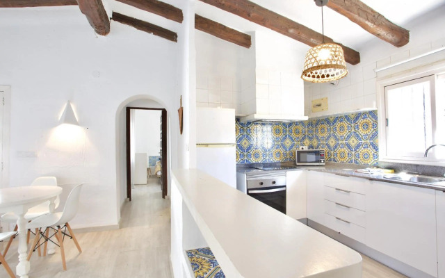 Urbanización El Oasis, 20 Villas en 1ª Línea Playa