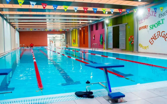 Club Santa Rosa