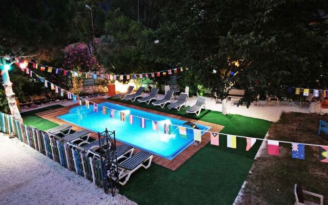 Gaia Hotel Olimpos