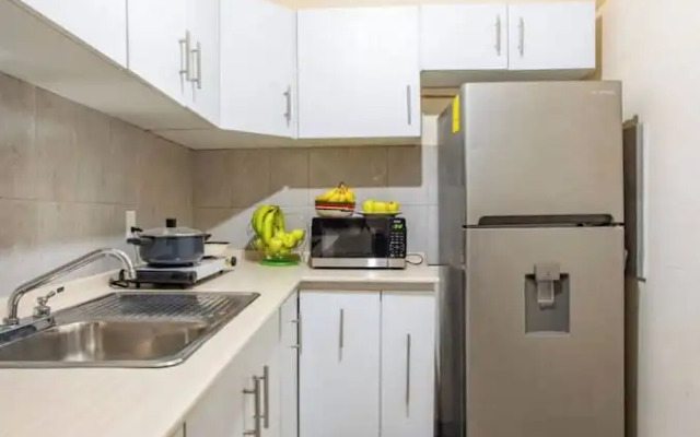 Capital O Mansión Del Tequila