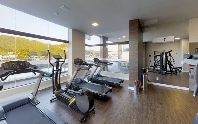 Hilton Garden Inn Itajai Praia Brava