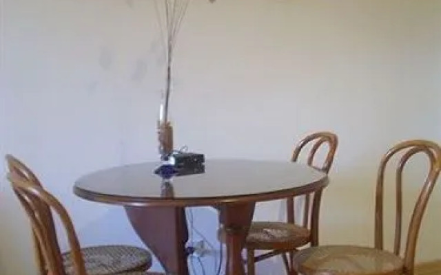 Sunlight Recoleta Apartments