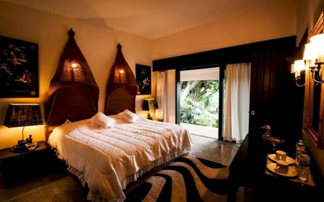 Los.tulipanes.hotel Boutique
