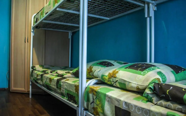 Хостел СССР ПЛЮС