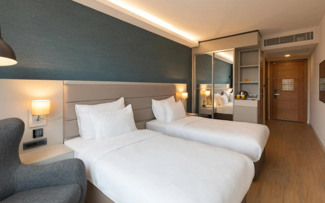 Smart by Dedeman Eskisehir