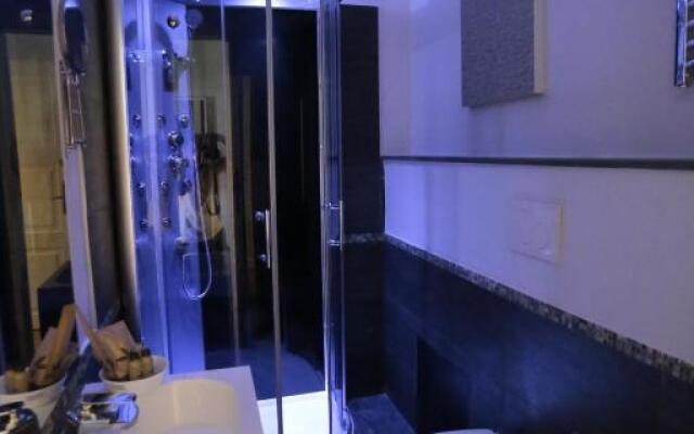 Attico Volta B&B