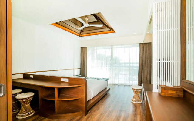 Baan Rim Ao