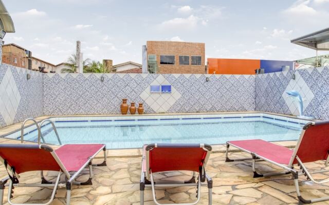 Hotel Leisure & Beach By OYO Rooms