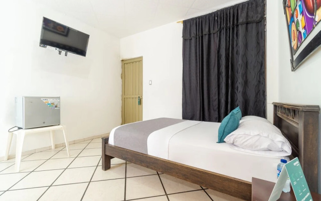 Hotel Costa Real Tumaco