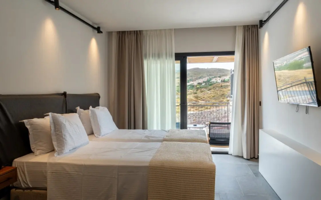 Hotel Angels